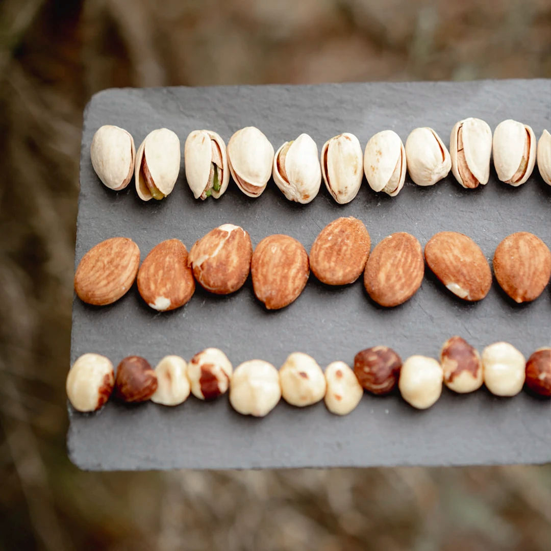 Ametlla Soleta Deshidratada 100gr