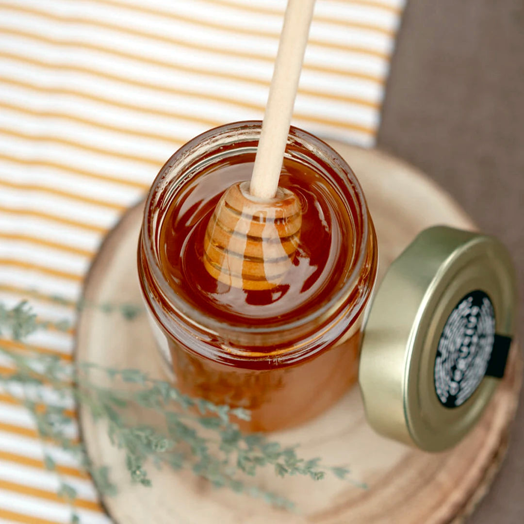 Degustus Orangenhonig