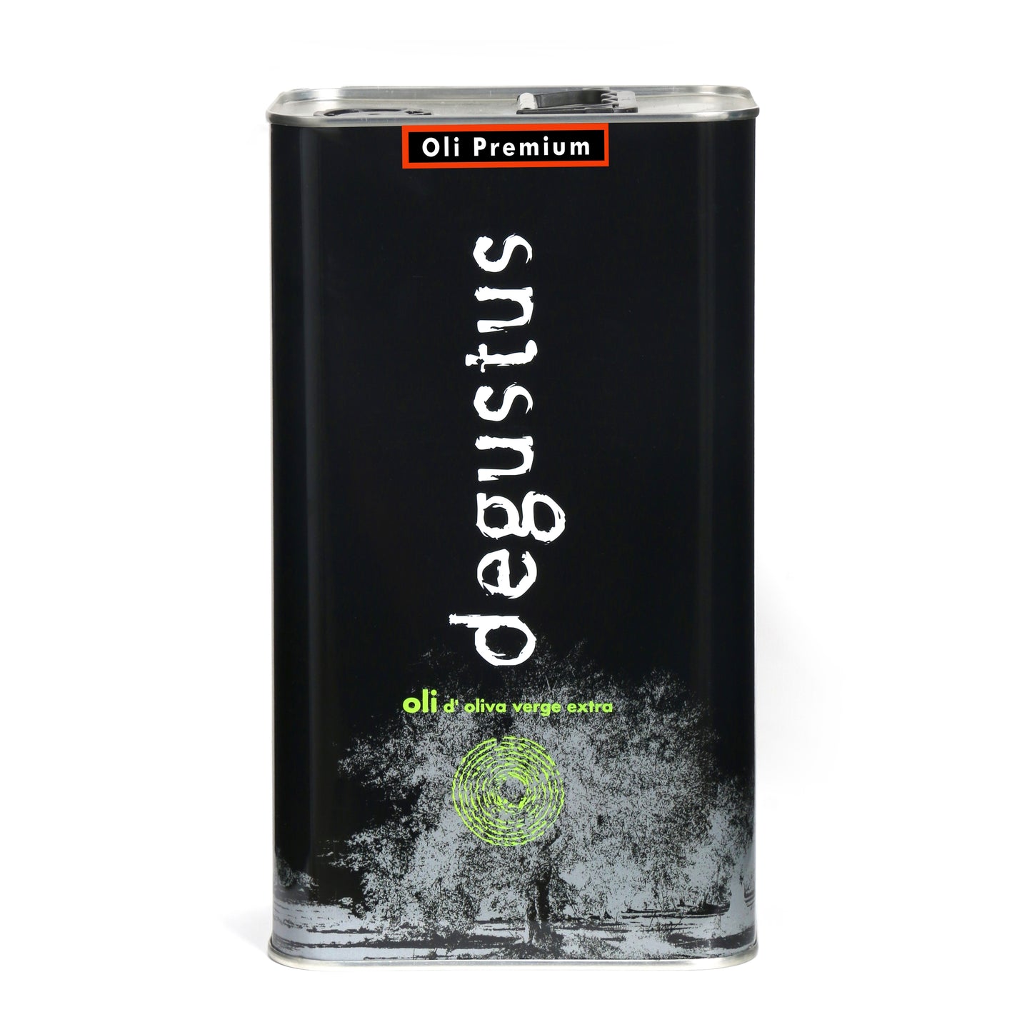 Degustus Premium Natives Olivenöl Extra 3 l