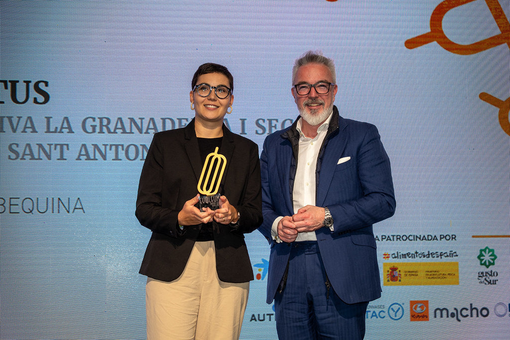 Degustus Selecció Especial, millor oli d’oliva verge extra d’arbequina del món