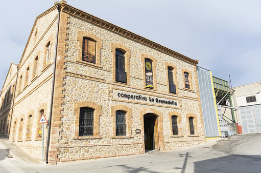 La Cooperativa La Granadella s’adhereix a la DOP Les Garrigues