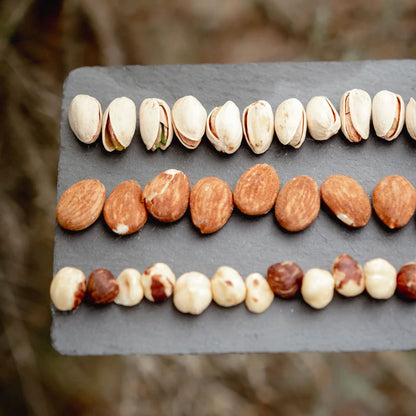 Ametlla Soleta Deshidratada 100gr