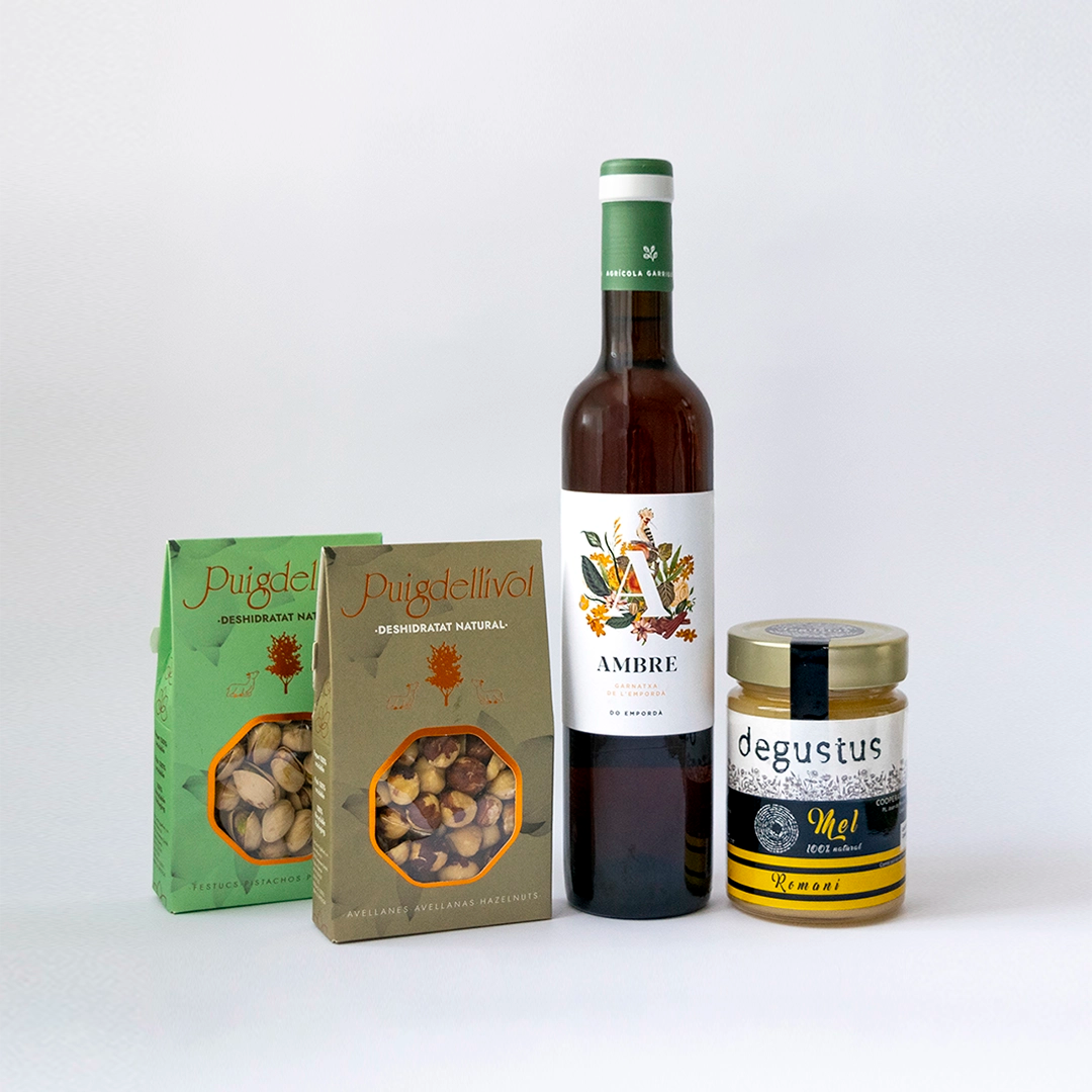 Degustus