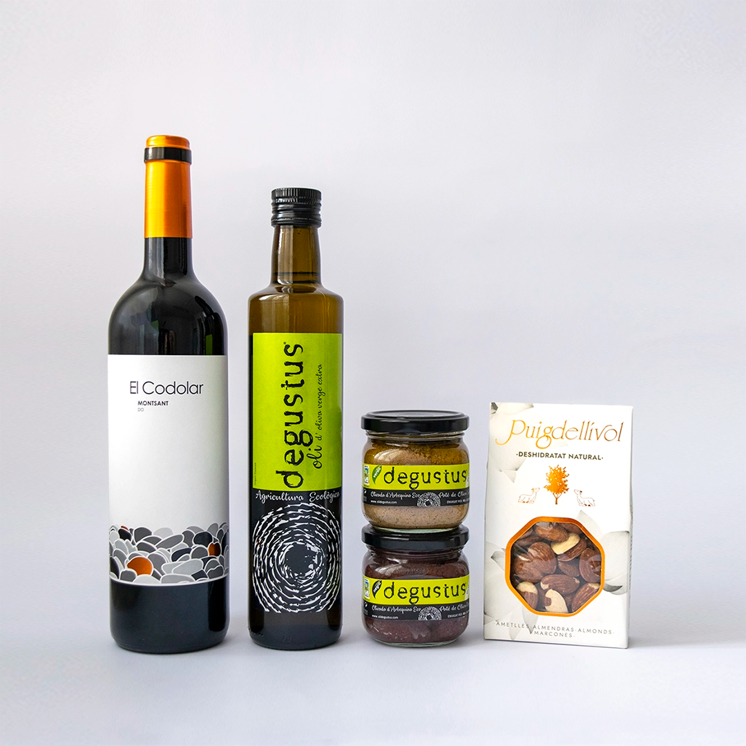 Degustus