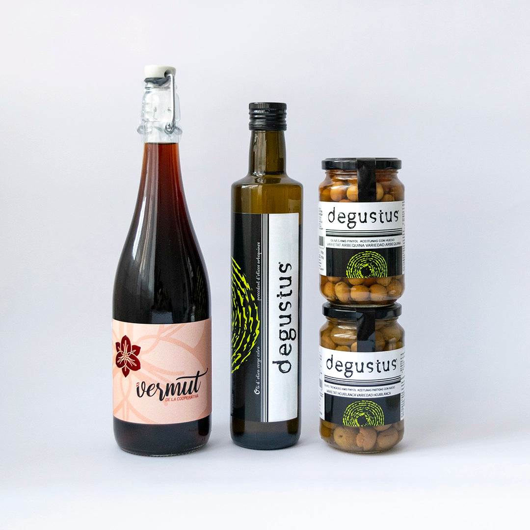 Degustus
