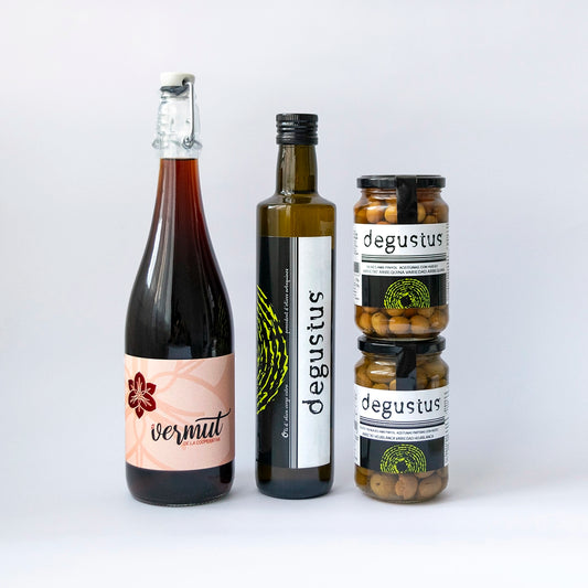 Lot Vermut