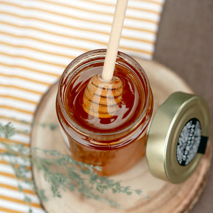 Degustus Orangenhonig