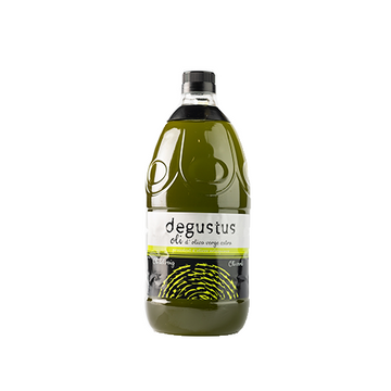 Degustus Natives Olivenöl Extra im großen Gebinde zu 2l