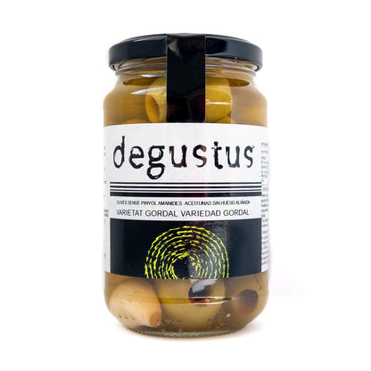Degustus Olives Gordal Sense Pinyol