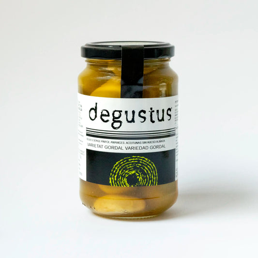 Degustus Olives Gordal (Picant)