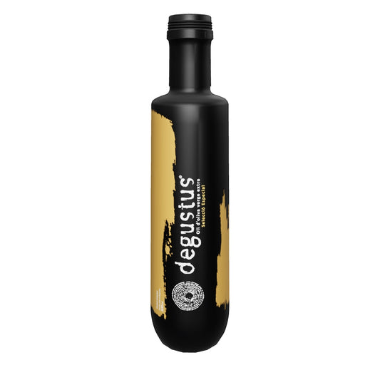 Degustus Premium extra virgin oil 1/2 l