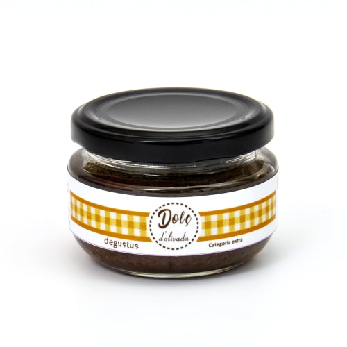 Degustus confiture d'olive