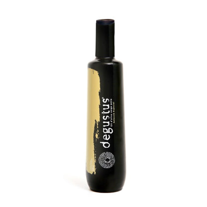 Degustus Premium extra virgin oil 1/2 l