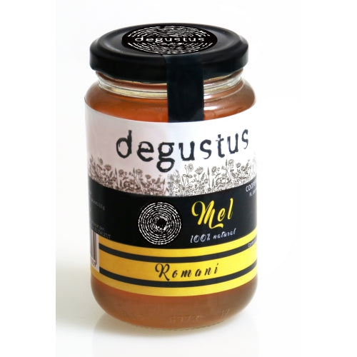 Degustus Rosemary Honey